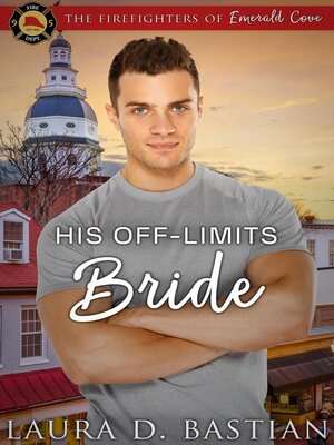 cover image of His Off Limits Bride